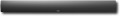 Definitive Technology - Mythos 200 W Sound Bar Speaker - Wall Mountable, Table Mountable, Shelf Mountable - Black