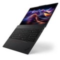 Lenovo - ThinkPad P16s Laptop 16.0 4K (AMD Ryzen AI 7 350, 64GB DDR5, 2TB PCIe SSD, Win 11 Pro) w/USB Hub - Black
