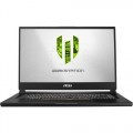 MSI - WS65 9TK 15.6
