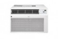 LG - 10,000 BTU Window Air Conditioner - White