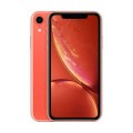 Apple - Pre-Owned Good iPhone XR 64GB (Unlocked) - Coral