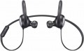 Samsung - Wireless In-Ear Headphones - Black