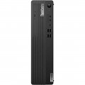 Lenovo - ThinkCentre M70q Gen 2 Desktop - Intel Core i5 - 8GB Memory - 256GB SSD - Black