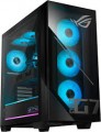 ASUS - ROG GM700 Gaming Desktop - AMD Ryzen 7 --32GB Memory - NVIDIA GeForce RTX 5070Ti 16GB - 2TB SSD - Black--6628292