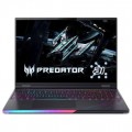 Acer - Predator Helios 16 AI 16-inch 240Hz OLED Gaming Laptop - Core Ultra 9 275HX - 64GB DDR5 - RTX 5090 24GB - 2TB SSD