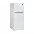 Haier - 11.6 Cu. Ft. Top-Freezer Refrigerator - White