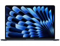 Apple - Refurbished Excellent - MacBook Air 15-inch Laptop - Apple M4 chip Built for Apple Intelligence - 16GB Memory - 512GB SSD - Midnight