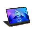 MSI - Summit E13 AI Evo A1M 2-in-1 13.3