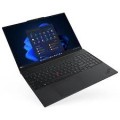 Lenovo - ThinkPad E16 Laptop 16'' Touchscreen (Intel Ultra 5-225U, 32GB DDR5, 512GB SSD, Win 11 Pro) w/DKZ USB Hub - Black