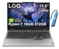 Lenovo - LOQ 15.6