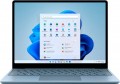 Microsoft - Surface Laptop Go 2 - 12.4” Touch-Screen – Intel Core i5 – 8GB Memory - 256GB SSD (Latest Model) - Ice Blue-6505198