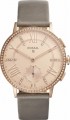 Fossil - Q Gazer Smartwatch Stainless Steel - Pink