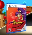 Shantae - PlayStation 5