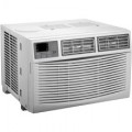 Arctic Wind - 1,500 Sq. Ft. 24,000 BTU Window Air Conditioner with 10,600 BTU Heater --White