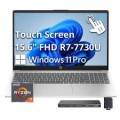 HP - Upgraded - 15.6