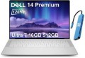 Dell - Upgraded - Precision 3490 14