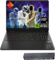 HP - Omen RTX 5070 Gaming Laptop - 16.1