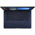  Asus - ZenBook 3 Deluxe UX490UA 14