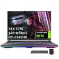 ASUS - Upgraded - ROG Strix G16 16
