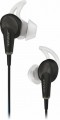 Bose® - QuietComfort® 20 Headphones (iOS) - Black