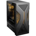 ASUS - TUF T500 Gaming Desktop - Intel Core i5 13420H - 16GB Memory - NVIDIA GeForce RTX 5060 16GB - 1TB SSD - Eclipse Grey
