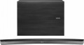 Samsung - 2.1-Channel Curved Soundbar System with Wireless Subwoofer and Digital Amplifier - Black