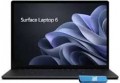 Microsoft - Upgraded - Surface Laptop 6 Notebook - 13.5