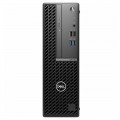 Dell - OptiPlex 7000 Desktop - Intel Core i5-13500 - 8GB Memory - 512GB SSD - Black