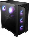 MSI - Aegis Z2 Gaming Desktop - R7-8700F - 32GB Memory - NVIDIA GeForce RTX 5070Ti - 2TB SSD - Black--6638987