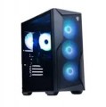 MSI - Codex R2 Gaming Desktop - Intel Core i7-14700F - 32GB Memory - NVIDIA GeForce RTX 5060 Ti 16GB - 2TB SSD - Black