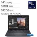 Dell - Refurbished Excellent - Pro Max MC14250 14