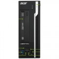 Acer - Veriton Desktop - Intel Core i5 - 8GB Memory - 1TB Hard Drive - Black