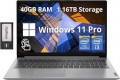 Lenovo - Ideapad 1i 15.6