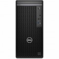Dell - OptiPlex 7000 Desktop - Intel Core i5 - 8GB Memory - 256GB SSD - Black--6584767