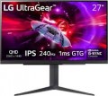 LG - UltraGear 27