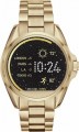 Michael Kors - Access Bradshaw Smartwatch 44.5mm Stainless Steel - Gold-MKT50010- 5612001