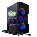 STGAubron - Gaming PC Computer Desktop, GeForce RTX2060 Super 8G, Intel Core I7 8th up to 4.1GHz, 16G DDR4, 1T SSD, WIN11H - Black Not yet reviewed Not yet reviewed