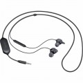 Samsung - In-Ear Headphones - Black