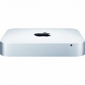 Apple - Mac mini – Intel Core i5 (1.4GHz) – 4GB Memory – 500GB Hard Drive - White