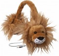 ReTrak - ReTrack Animalz On-Ear Headphones - Lion