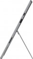 Microsoft - Refurbished Surface Pro 7+ - 12.3” Touch Screen – Intel Core i5 – 8GB Memory – 128GB SSD with Black Cover (Latest Model) - Platinum