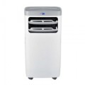Whynter ARC-1230WN 600 Sq.Ft Smart NEX Inverter Portable Air Conditioner - White