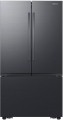 Samsung - 32 cu. ft. 3--Door French Door Smart Refrigerator with Dual Auto Ice Maker
