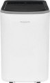 Frigidaire - 3-in-1 Portable Room Air Conditioner - White