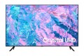 Samsung - 58” Class CU7000 Crystal UHD 4K UHD Smart Tizen TV--6537362