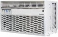 Danby - DAC120EB9WDB-6 550 Sq. Ft. 12,000 BTU Window Air Conditioner - White