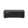 MSI - Cubi NUC Desktop - Intel Core 7-150U - 32GB Memory - 1TB SSD - Black