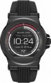 Michael Kors - Access Dylan Smartwatch 46mm - Black