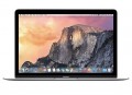 Apple - MacBook MF855LL/A 12.0-inch 256GB Intel Core M Dual-Core Laptop - Pre-Owned - Silver
