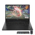HP - Upgraded - Omen 17.3